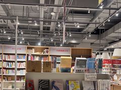 -当当书店(国泰广场店)