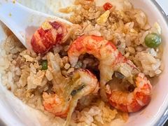-上海老城区小龙虾虾宴·杭帮菜(五柳巷店)