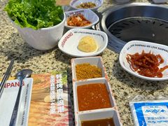 -安又胖韩国烤肉(美罗城店)