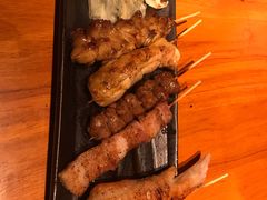 -醉虎传(南锣鼓巷店)