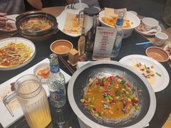 -味莊餐厅(康庄南街店)
