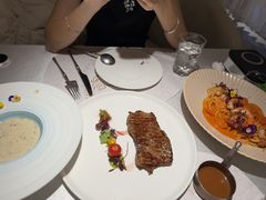 -PARFUM FLORAL花境法餐(南京首店)