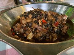 -宅里香.自然餐厅(湘大店)