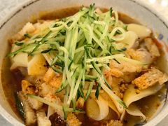 -汗腾格里·风味餐厅(新疆驻京办店)