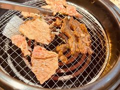 -首尔烤肉大排档(合生汇店)
