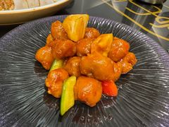 -常来小聚·广州非遗传承餐厅(高德置地店)