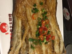 -邢氏老太太烧烤(南山店)