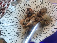 -荣誉国际酒店-云顶旋转餐厅