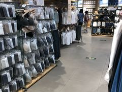 -MUJI无印良品(鑫嘉汇购物中心店)