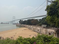 -威远炮台