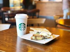 -星巴克(北京惠新东街店)