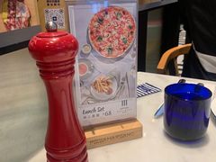 -玛尚诺意式餐厅(天环广场店)