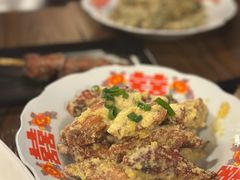 -人间半杯·小酒馆创意菜(三里屯店)