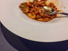 -上海滩餐厅(BFC外滩金融中心店)