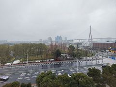 -上海浦东滨江喜来登酒店