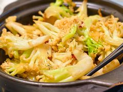-新享乐海鲜(翠华路店)