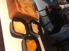 -酷公社·榴莲披萨(太原街店)