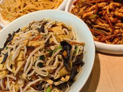 -香香春饼·非遗技艺(万达店)