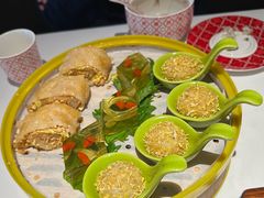 -谭厨中山传家菜.乳鸽.脆鲩鱼(华强北中航城店)