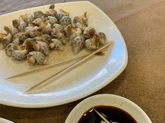 -揭阳钟记小食(福田新村店)