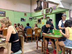 -Kat's Kitchen
