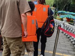 -绵阳人民公园(涪城区)