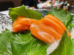 -京旬海鲜放题·铁板烧自助餐厅