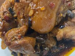 -建辉湖南土菜馆(南大街店)