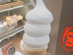 -DQ·蛋糕·冰淇淋(龙湖狮山天街店)