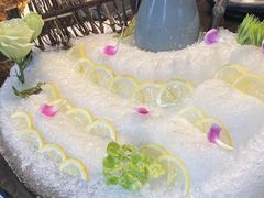 -沈灶河豚宴·河豚融合餐厅(汉中路店)