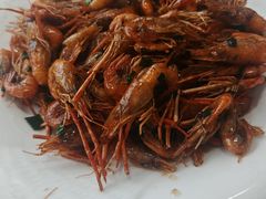 -碧海银沙海鲜餐厅(恒大海上威尼斯店)