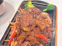 -口味堂(惠济路店)