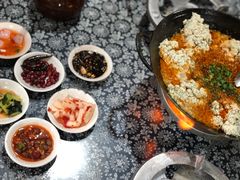 -张关合渣(航空大道店)