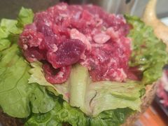 -刘少华贵州小黄牛·鲜牛肉火锅(总店)