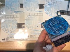 -猫的天空之城概念书店(杭州南宋御街店)