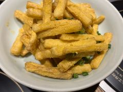 -吃饭皇帝大(长宁龙之梦店)