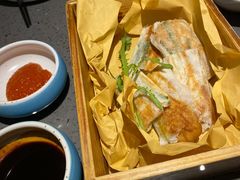 -老头儿油爆虾(星光一期店)