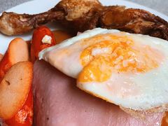 沙滩鸡饭-甜甜咖啡屋