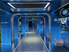 -超体空间SoReal VR(迪士尼小镇店)