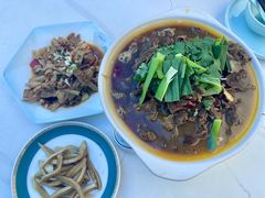 -黄牛肉馆·皖南土菜