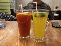 -必胜客(大悦城店)