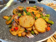 -三十六味匠猪蹄(三元桥店)