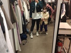 -ZARA(沈阳大悦城店)