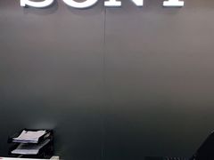 -Sony Store 索尼(上海淮海中路店)