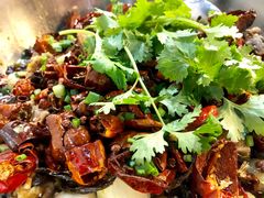 -天治宣·野椒鸡(龙头寺总店)