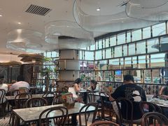 -关夫人餐厅(KLCC阳光广场店)