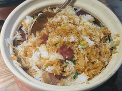 -话梅·客家小厨(东门店)