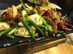 -小木屋米酒店总店