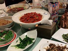 -渝信川菜(西单店)