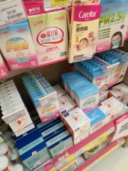 -孩子王(繁花中心店)